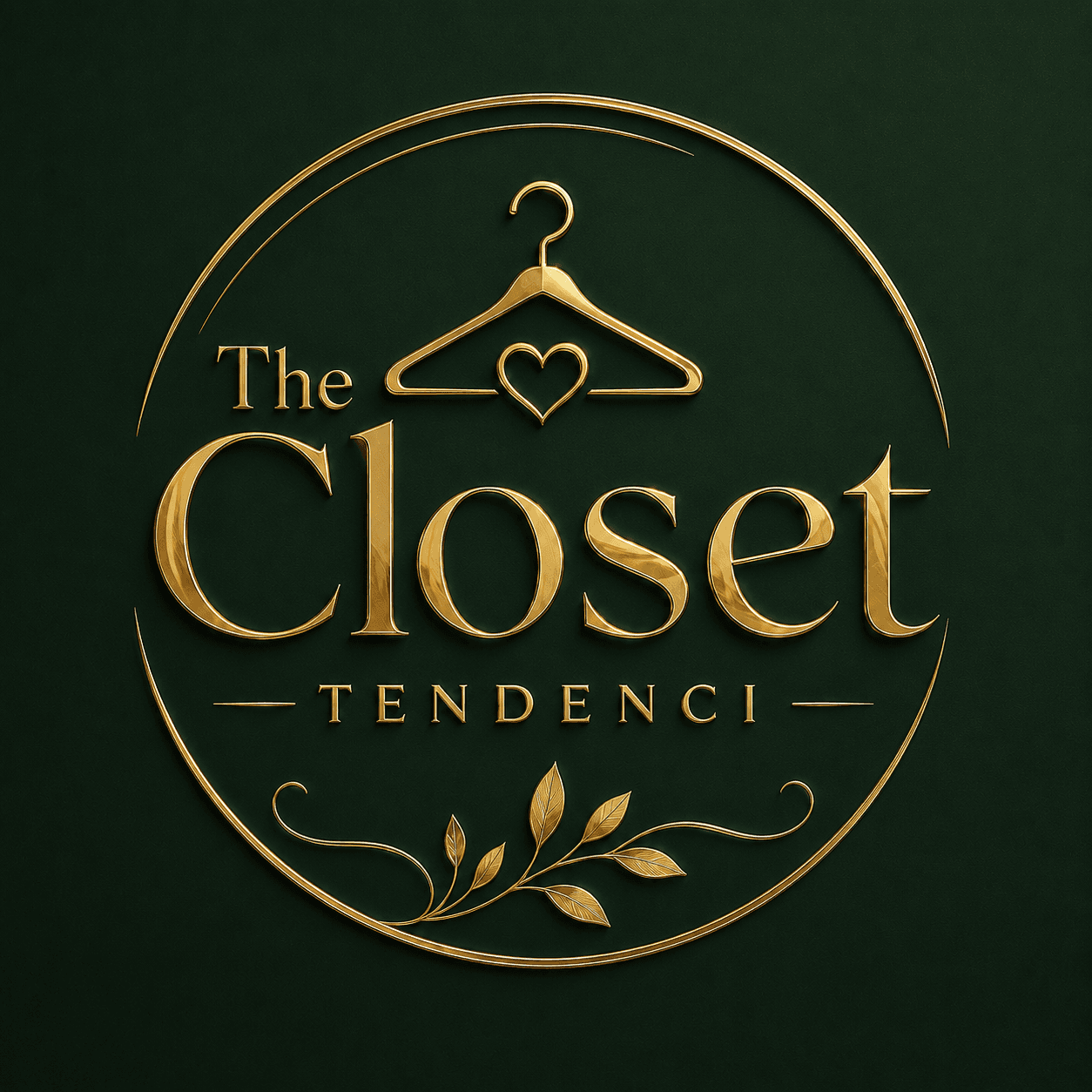 Logo The Closet Tendenci